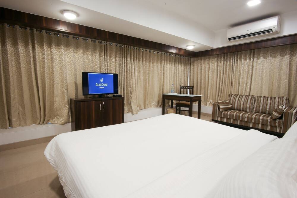 Photo of Bedroom in J B Nagar