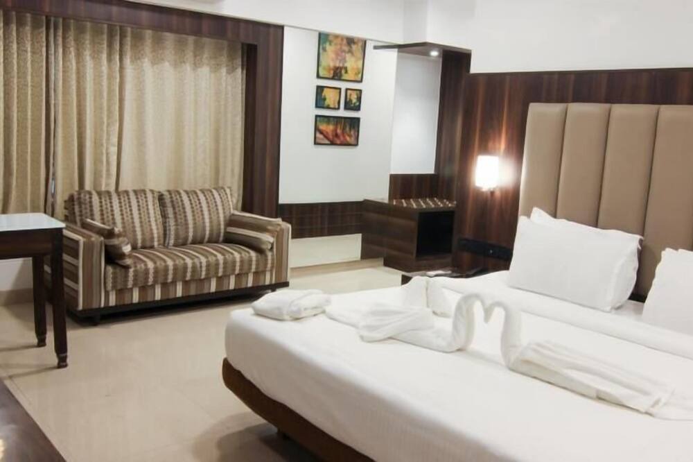 Photo of Bedroom in J B Nagar