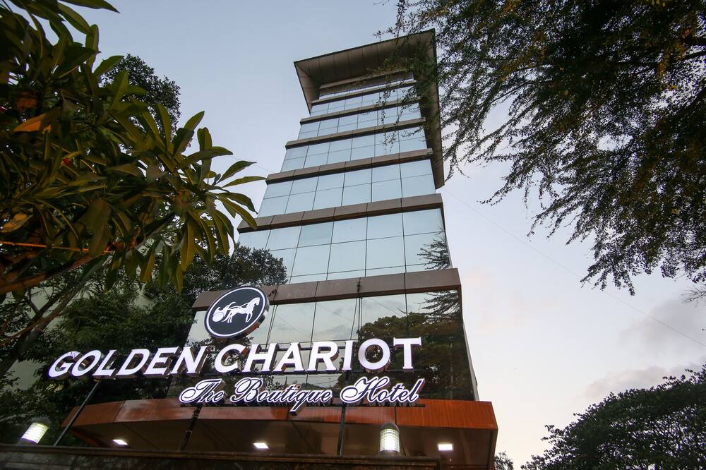 Photo of Outdoor in J B Nagar