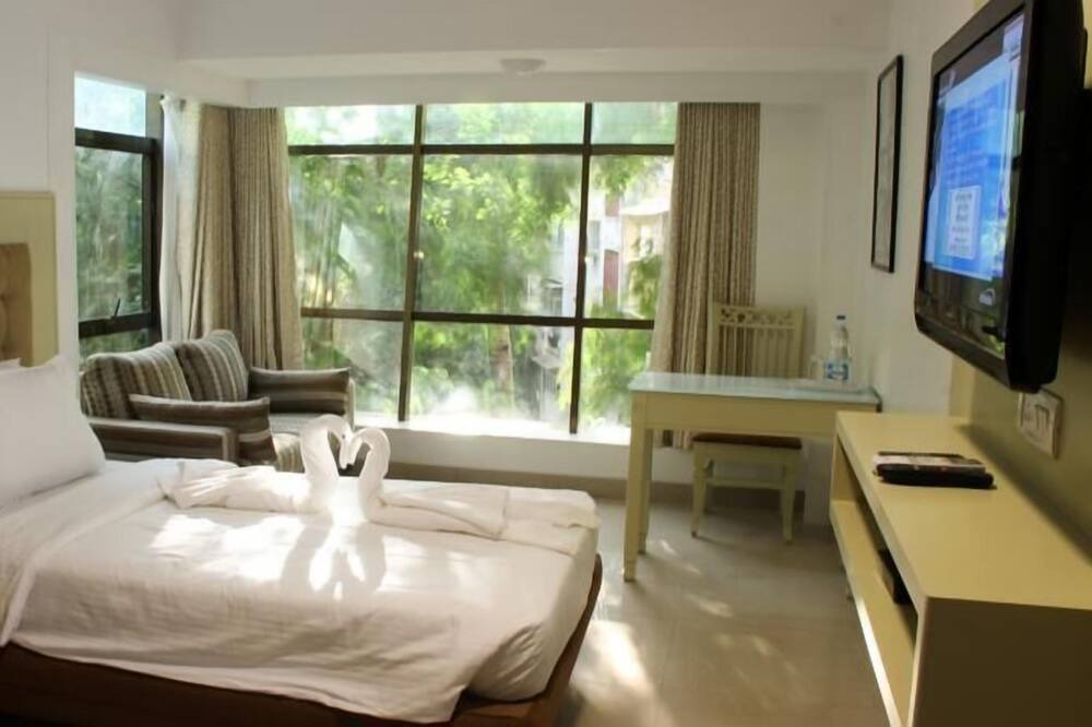 Photo of Bedroom in J B Nagar