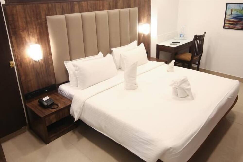 Photo of Bedroom in J B Nagar