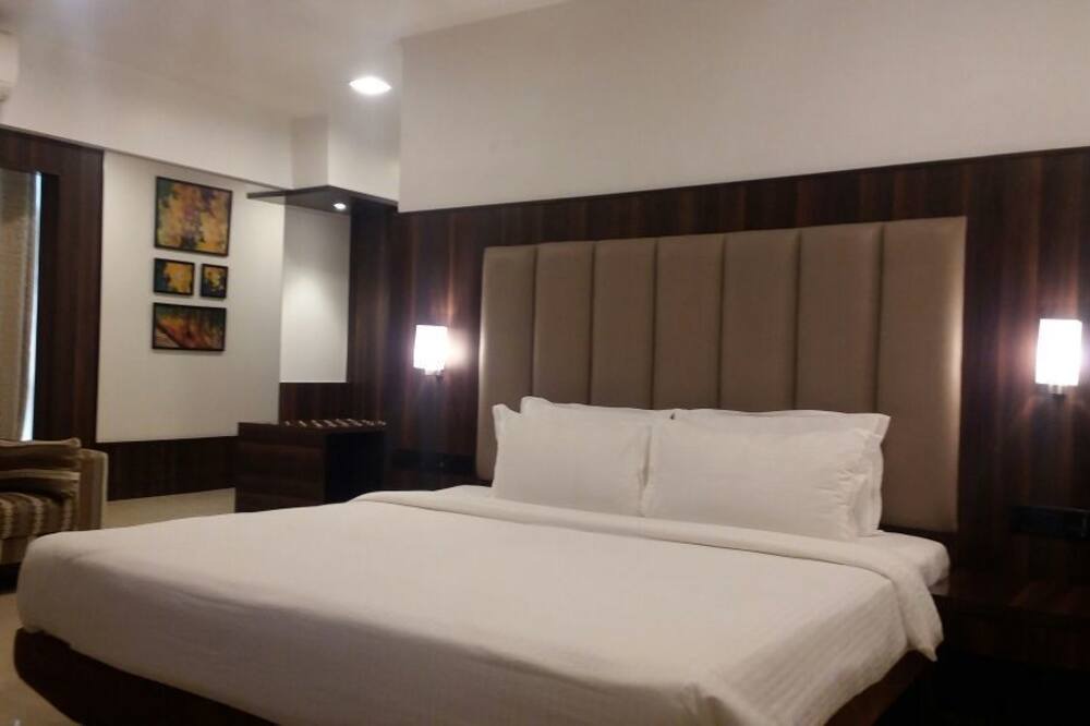 Photo of Bedroom in J B Nagar