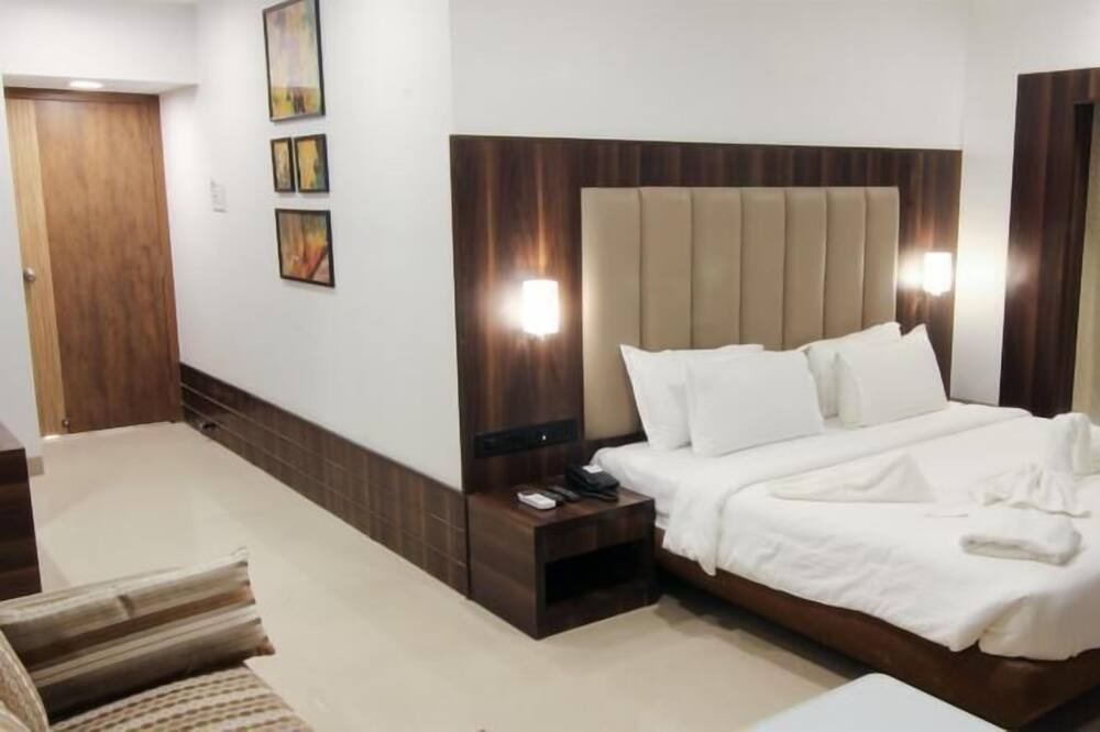 Photo of Bedroom in J B Nagar