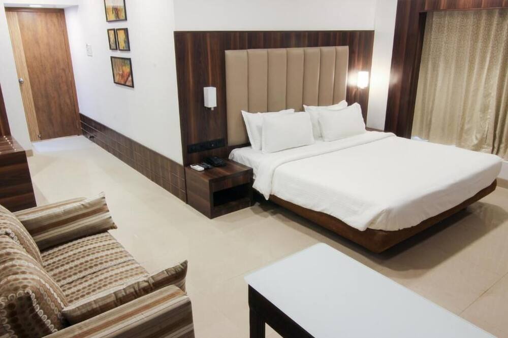 Photo of Bedroom in J B Nagar