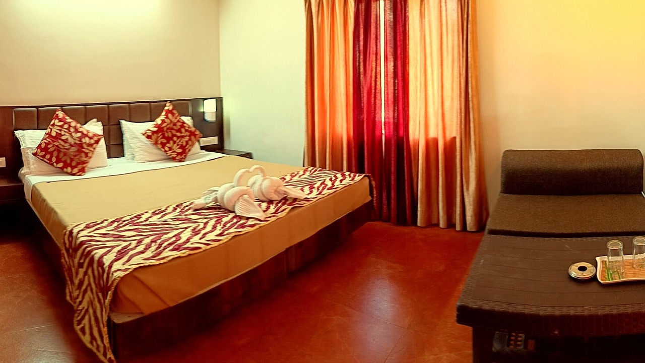Photo of Bedroom in Saunta Vaddo