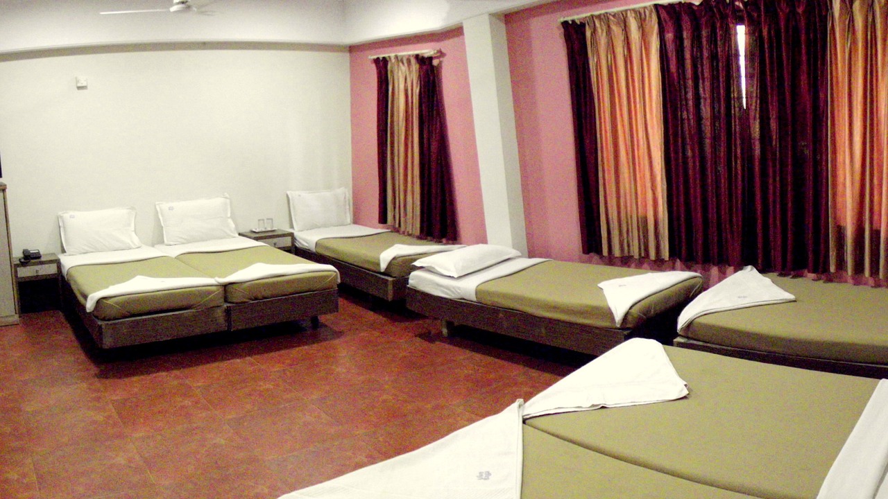 Photo of Bedroom in Saunta Vaddo
