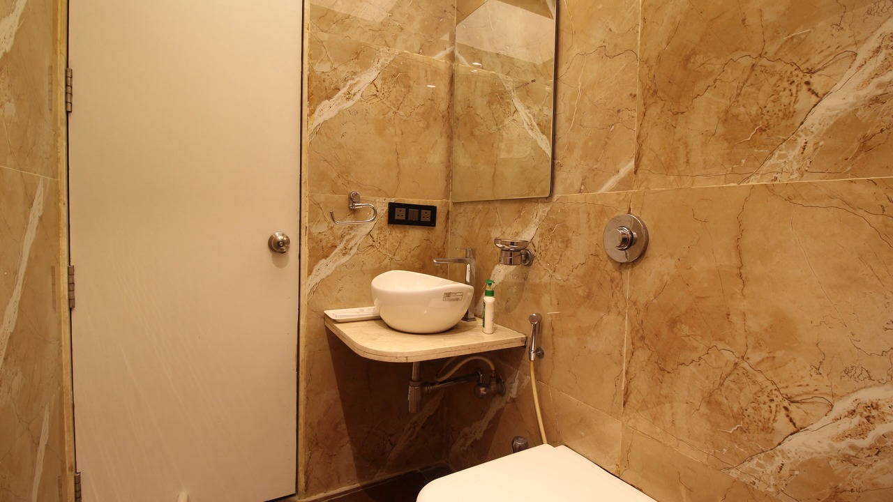 Photo of Bedroom in Central Pune