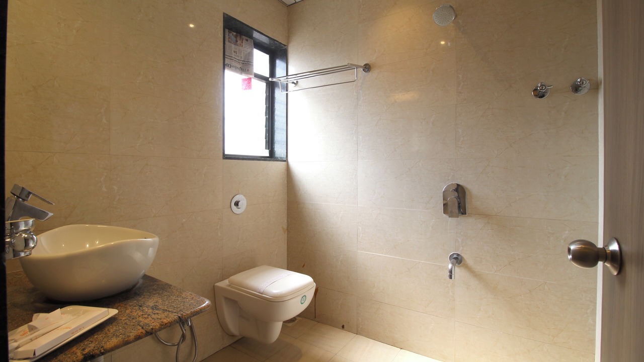 Photo of Bedroom in Central Pune