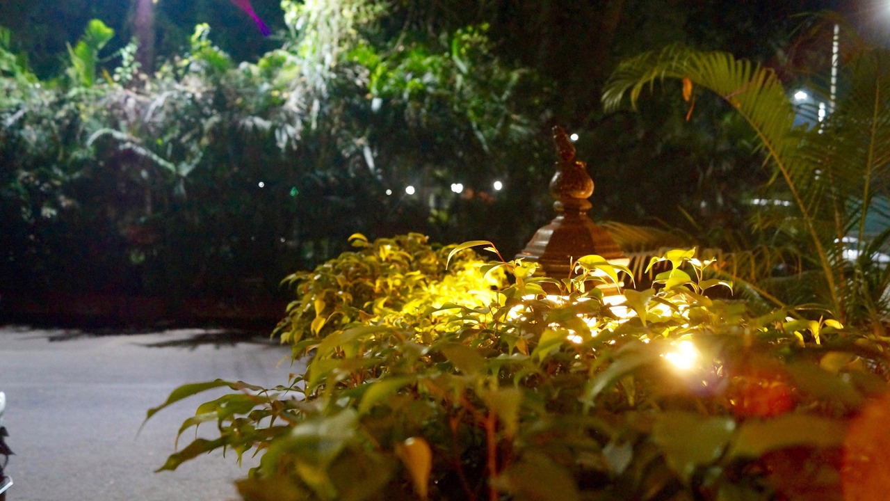 Photo of Outdoor in Central Pune