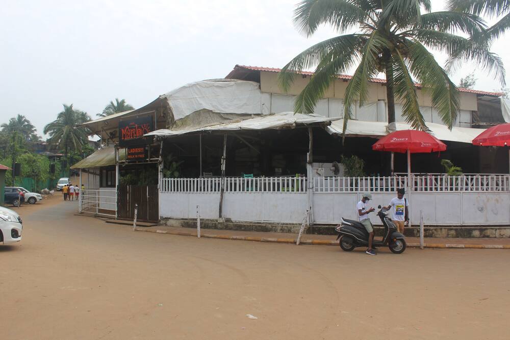 Photo of Others in Baga