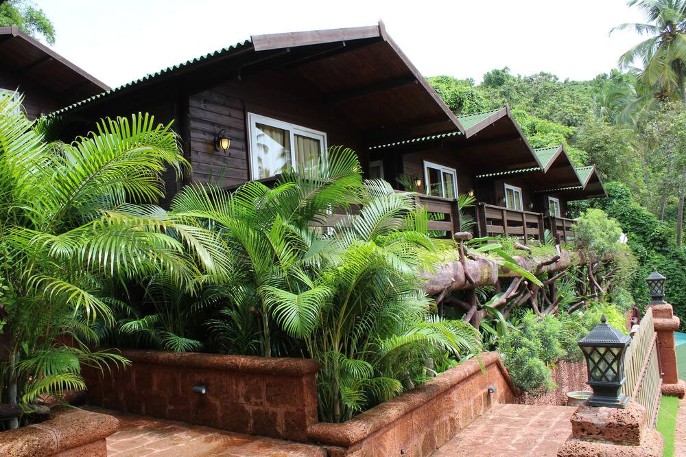 Photo of Patio Balcony in Baga
