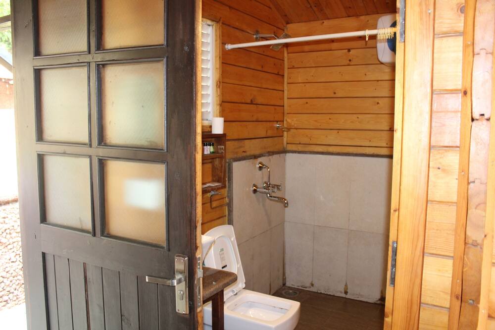 Photo of Bathroom in Baga