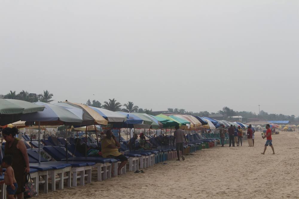 Photo of Others in Baga