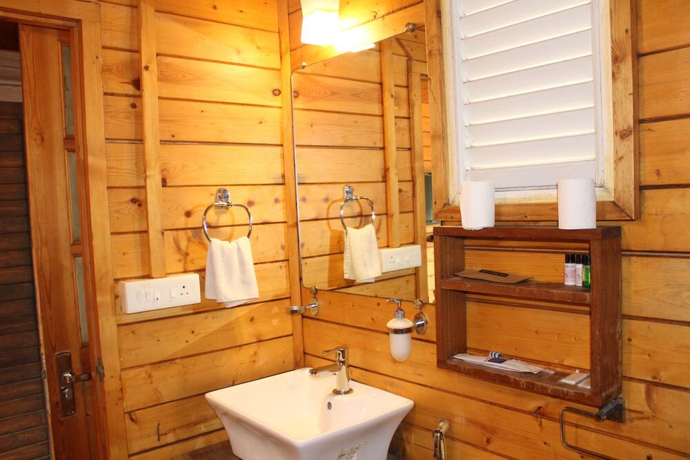 Photo of Bathroom in Baga