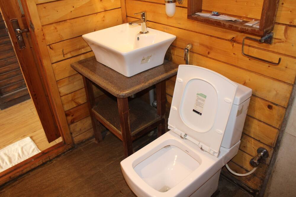 Photo of Bathroom in Baga