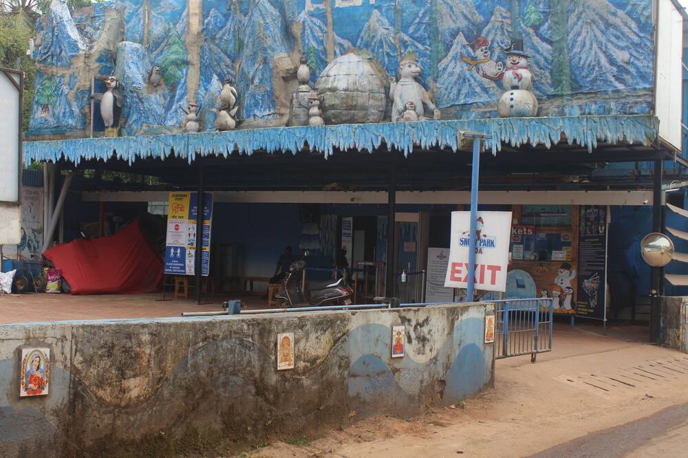 Photo of Others in Baga
