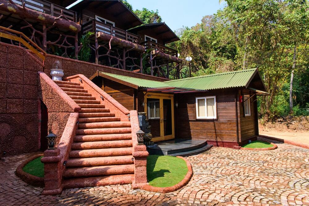 Photo of Outdoor in Baga