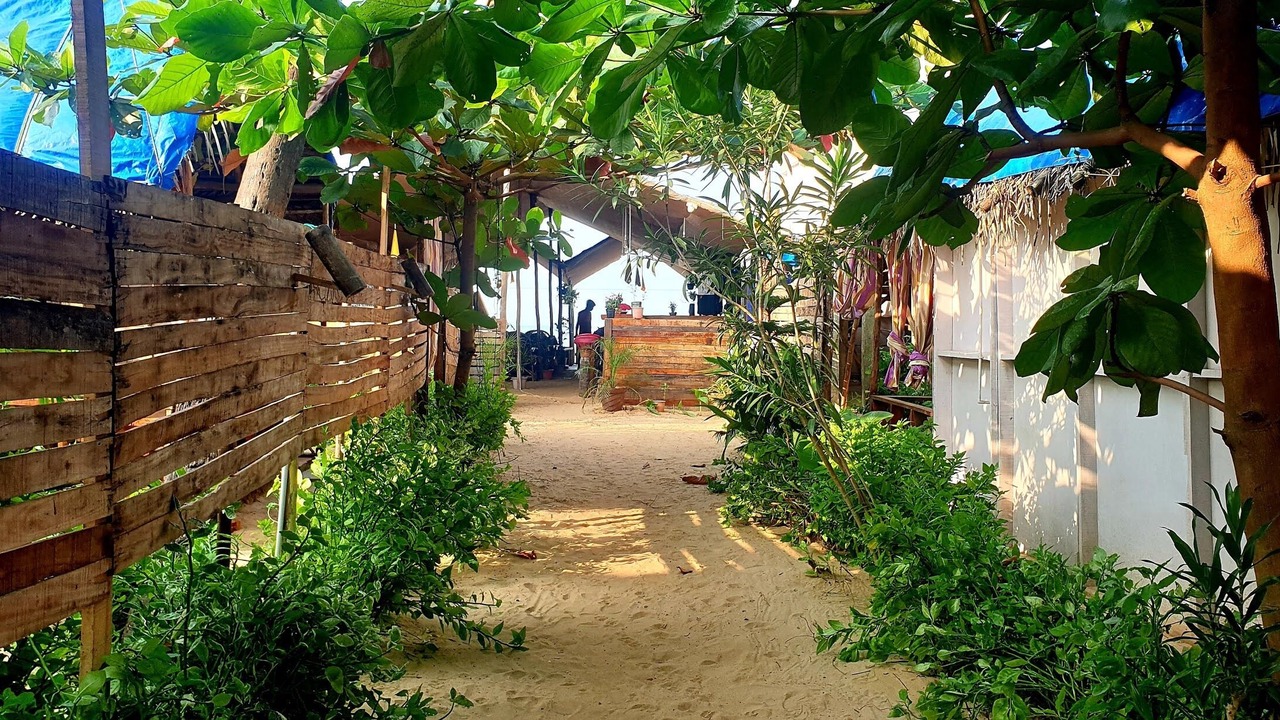 Photo of Outdoor in Agonda