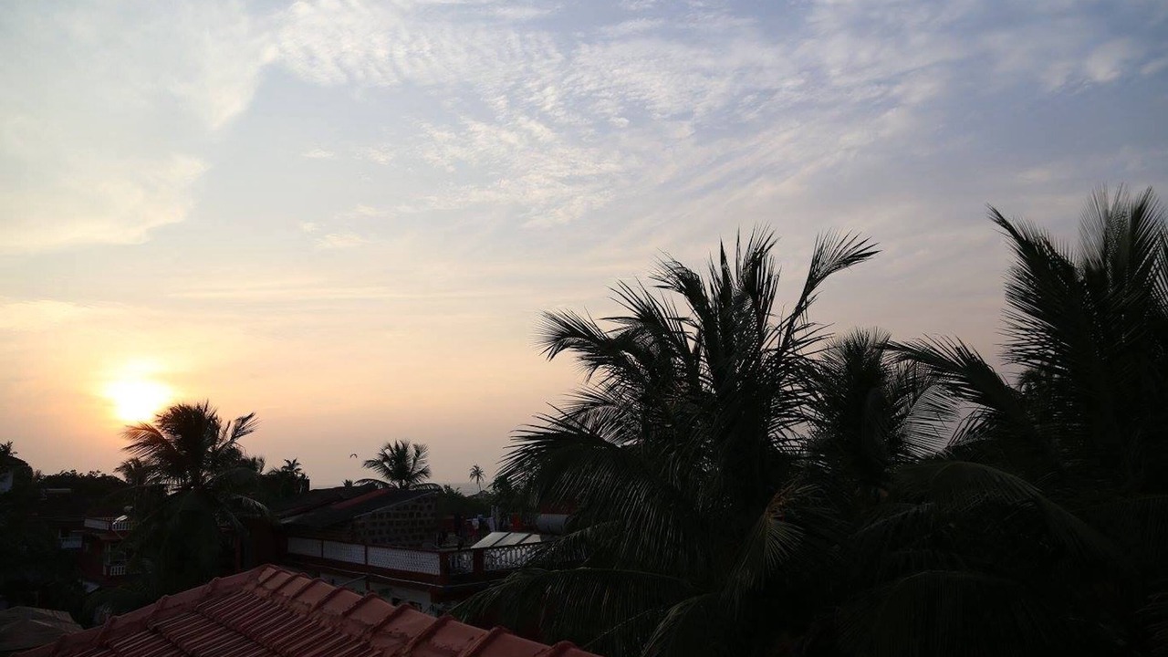 Photo of Bedroom in Morjim