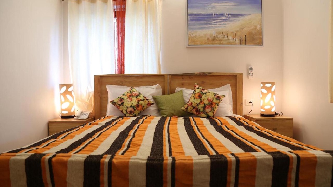 Photo of Bedroom in Morjim