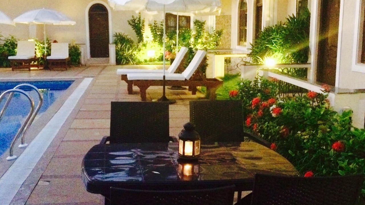 Photo of Outdoor in Vagator