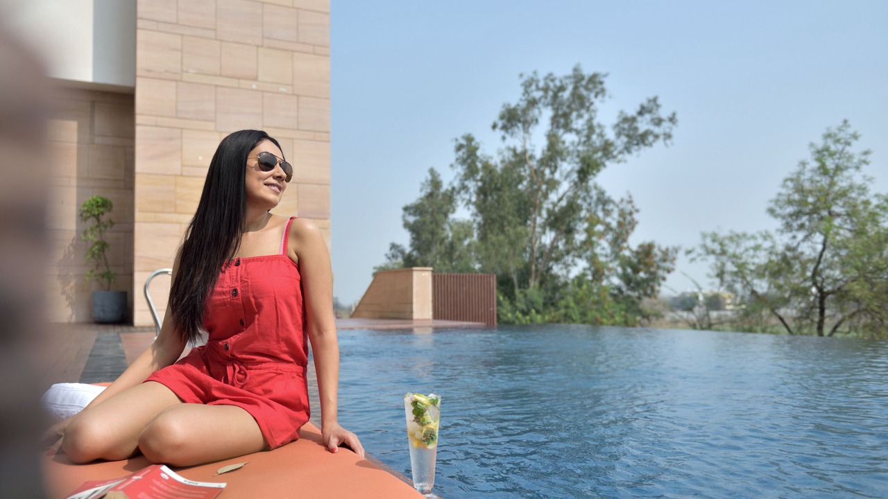 Photo of Outdoor in Raipur