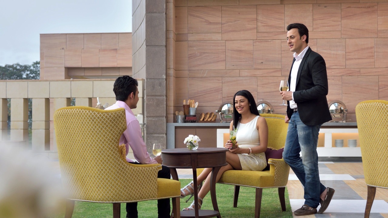 Photo of Patio Balcony in Raipur