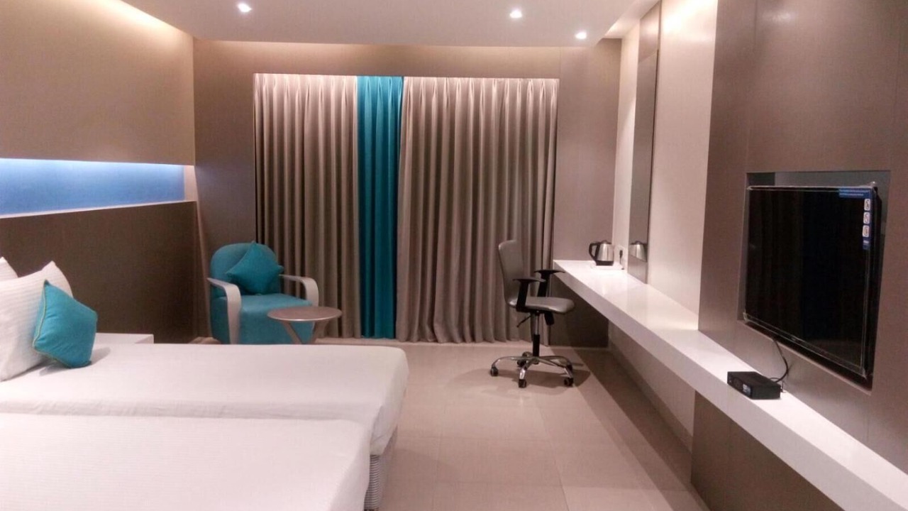 Photo of Bedroom in Kukatpalli