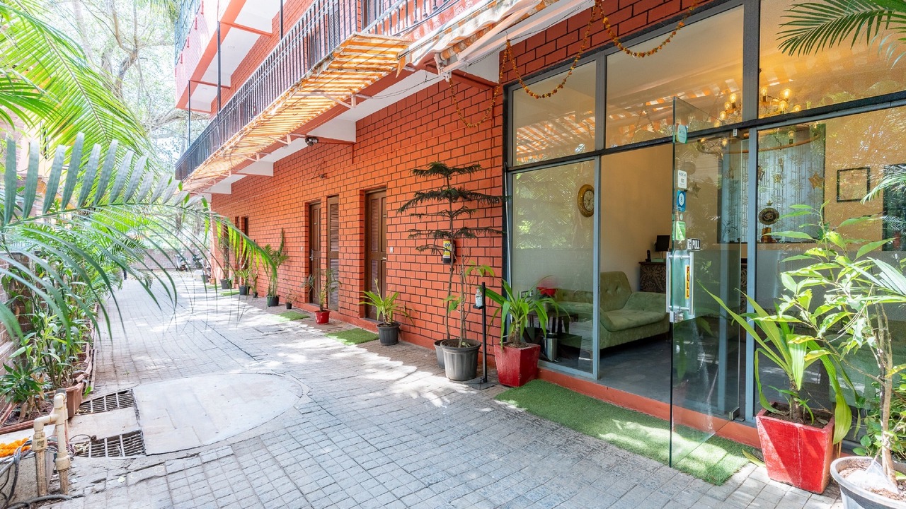 Photo of Outdoor in Candolim