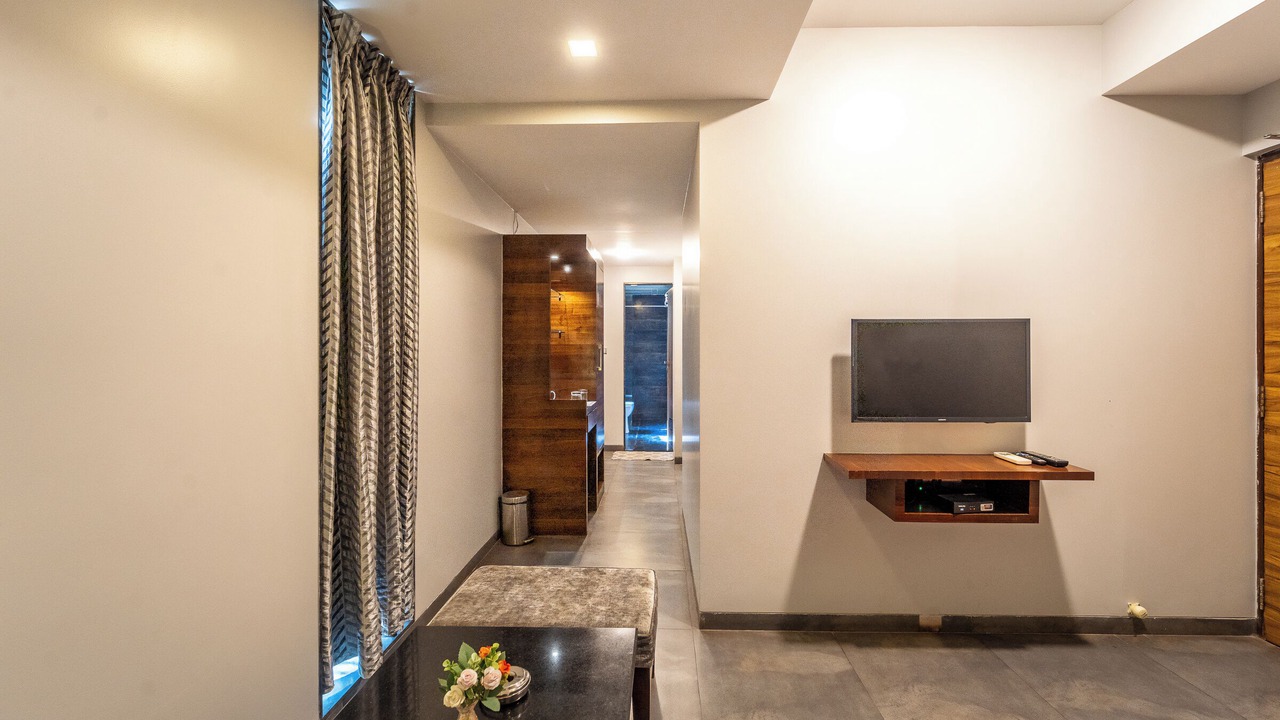 Photo of Bedroom in Candolim