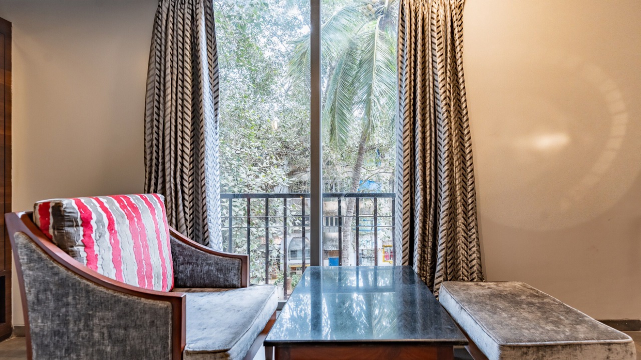 Photo of Bedroom in Candolim