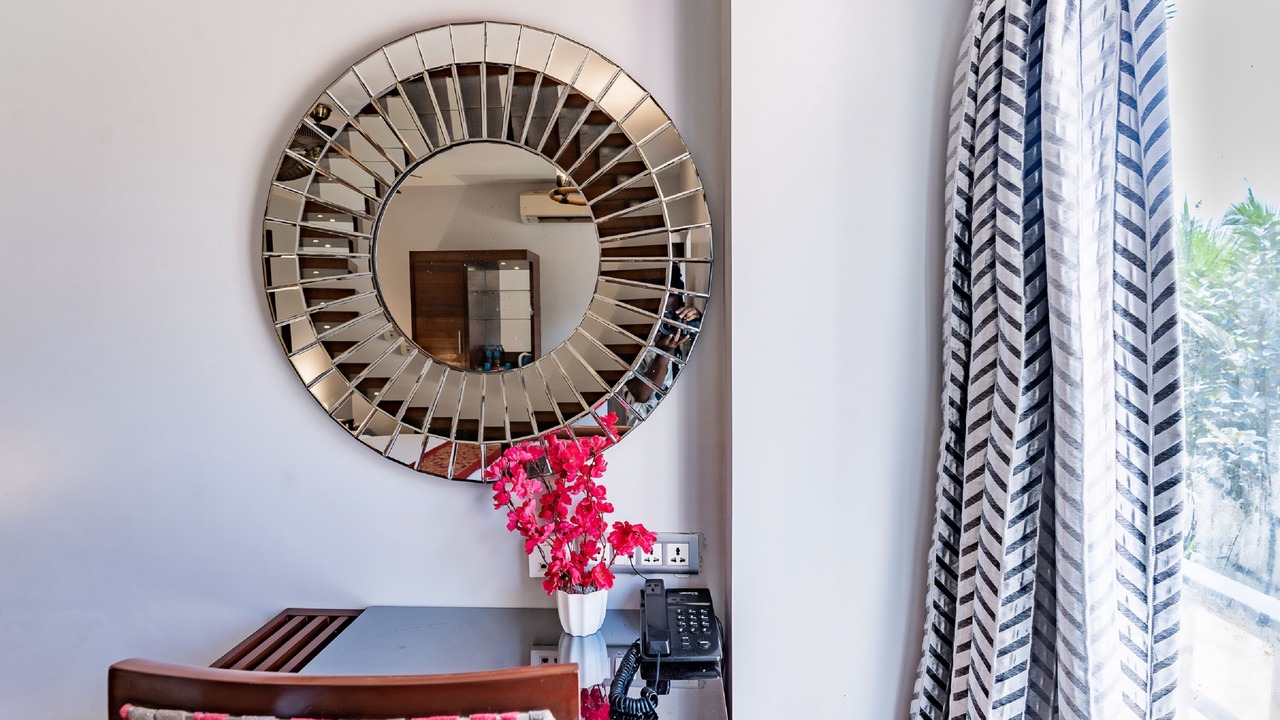 Photo of Bedroom in Candolim