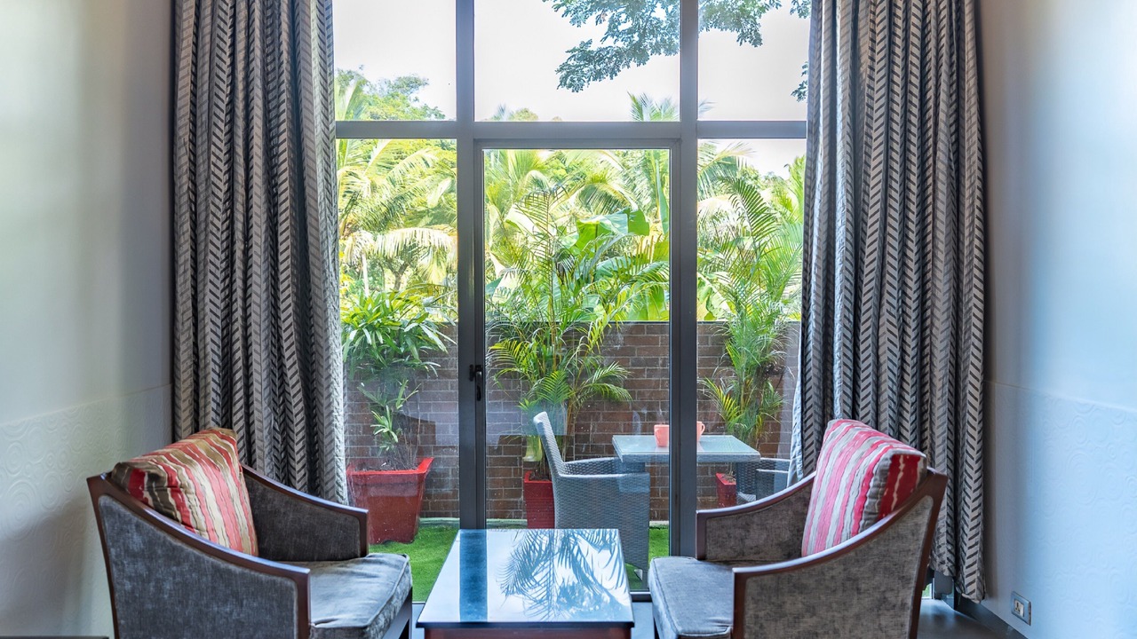 Photo of Patio Balcony in Candolim