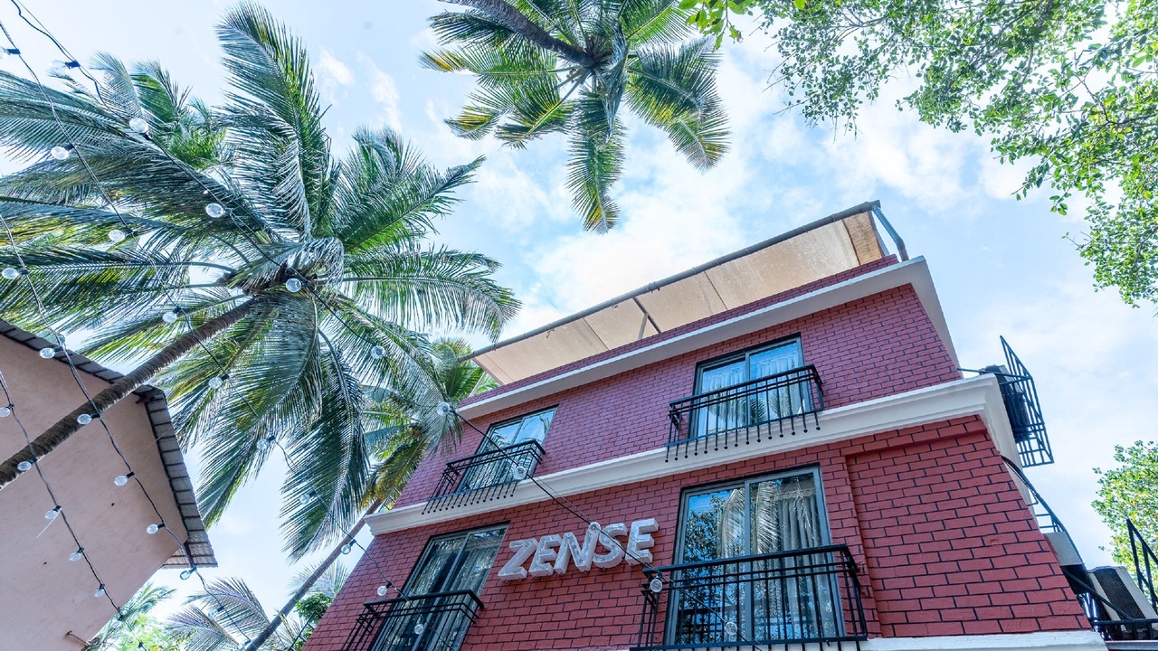 Photo of Outdoor in Candolim