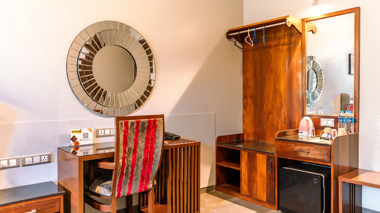 Photo of Bedroom in Candolim