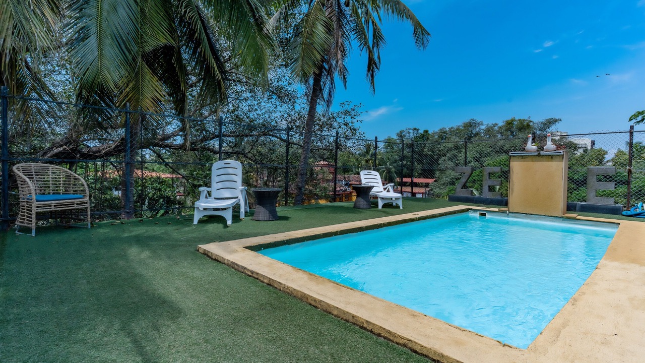 Photo of Outdoor in Candolim