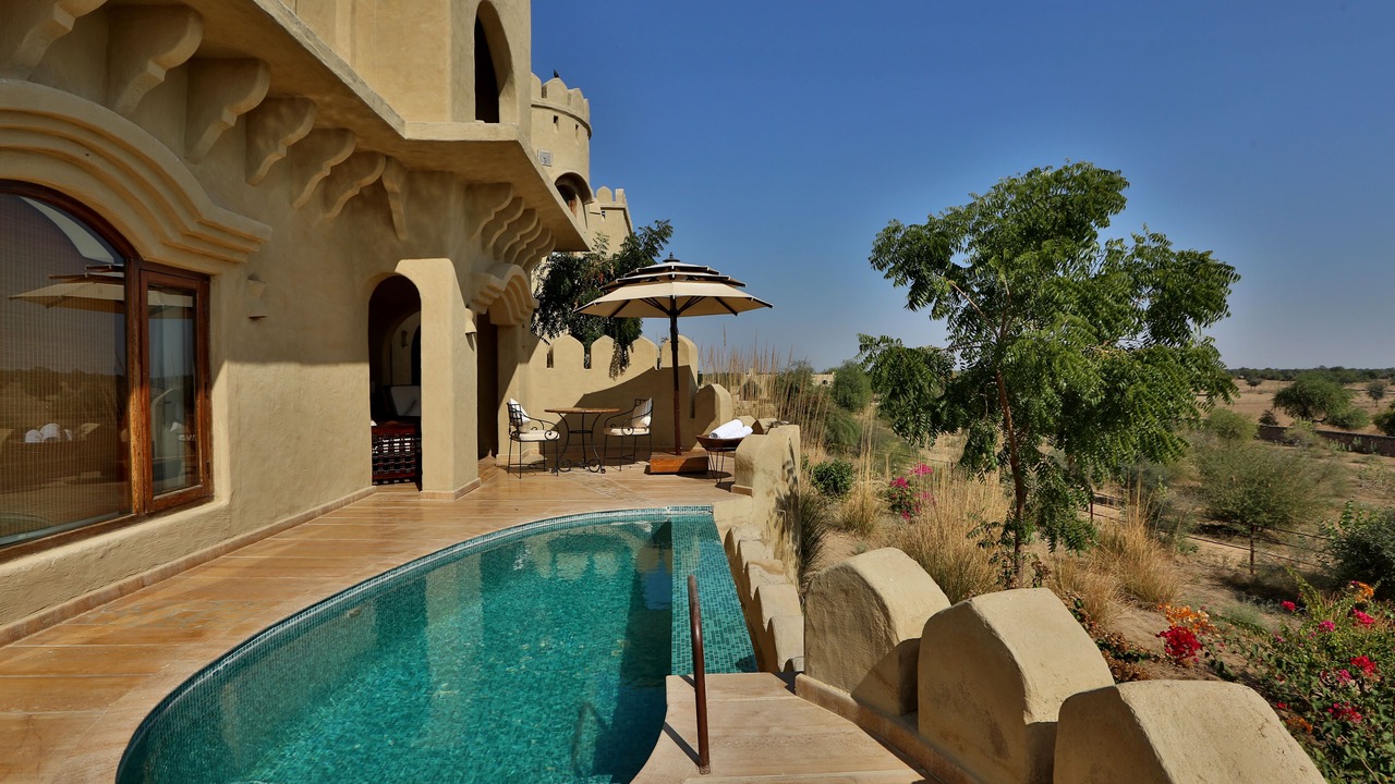 Photo of Outdoor in Rohet