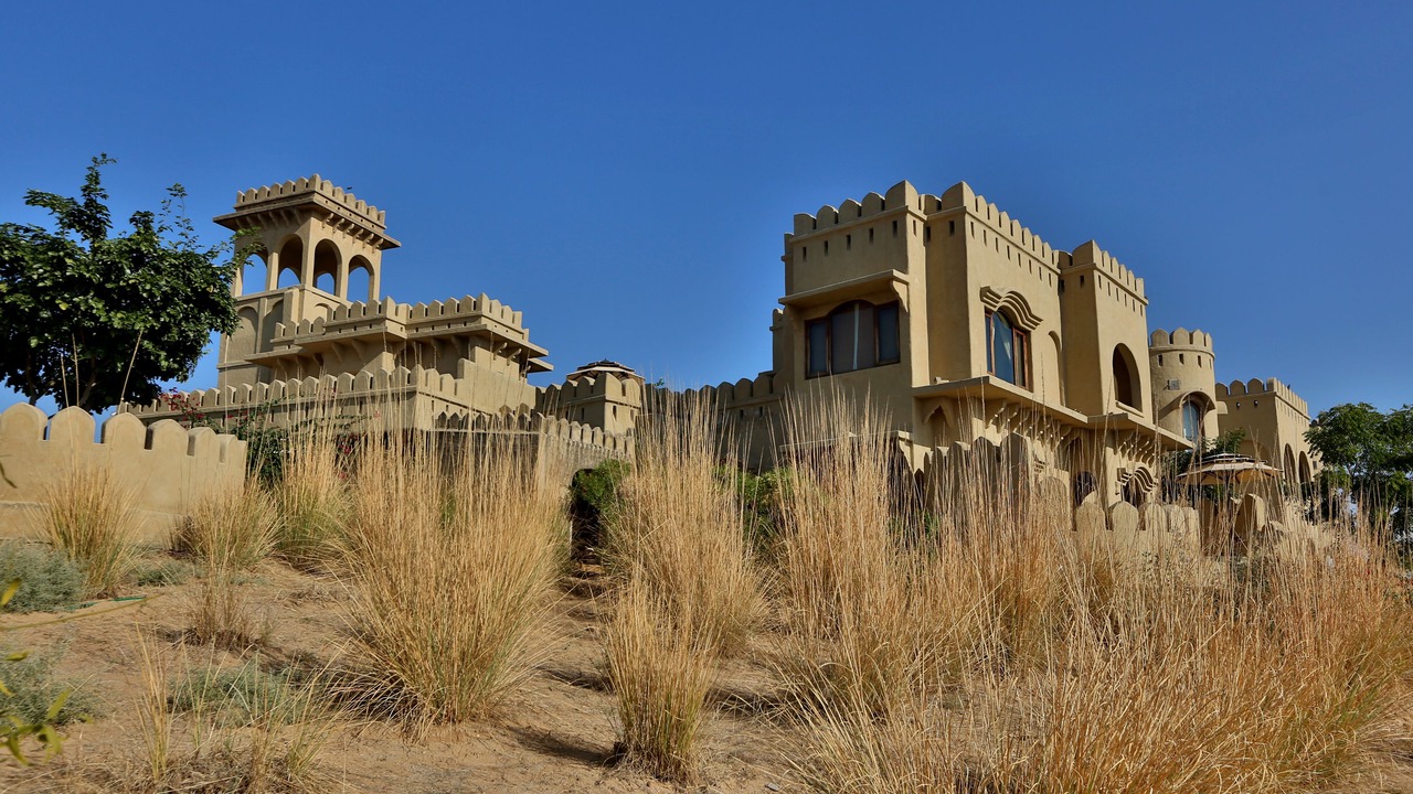 Photo of Outdoor in Rohet