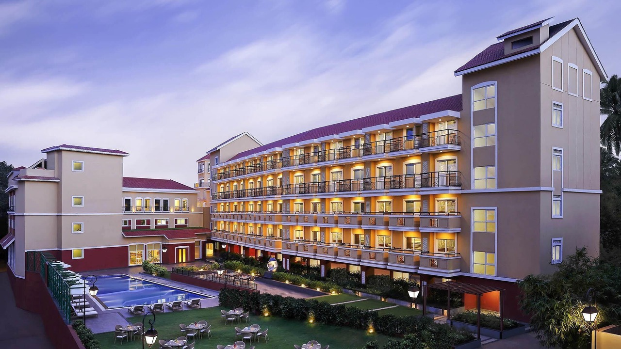 Photo of Outdoor in Calangute