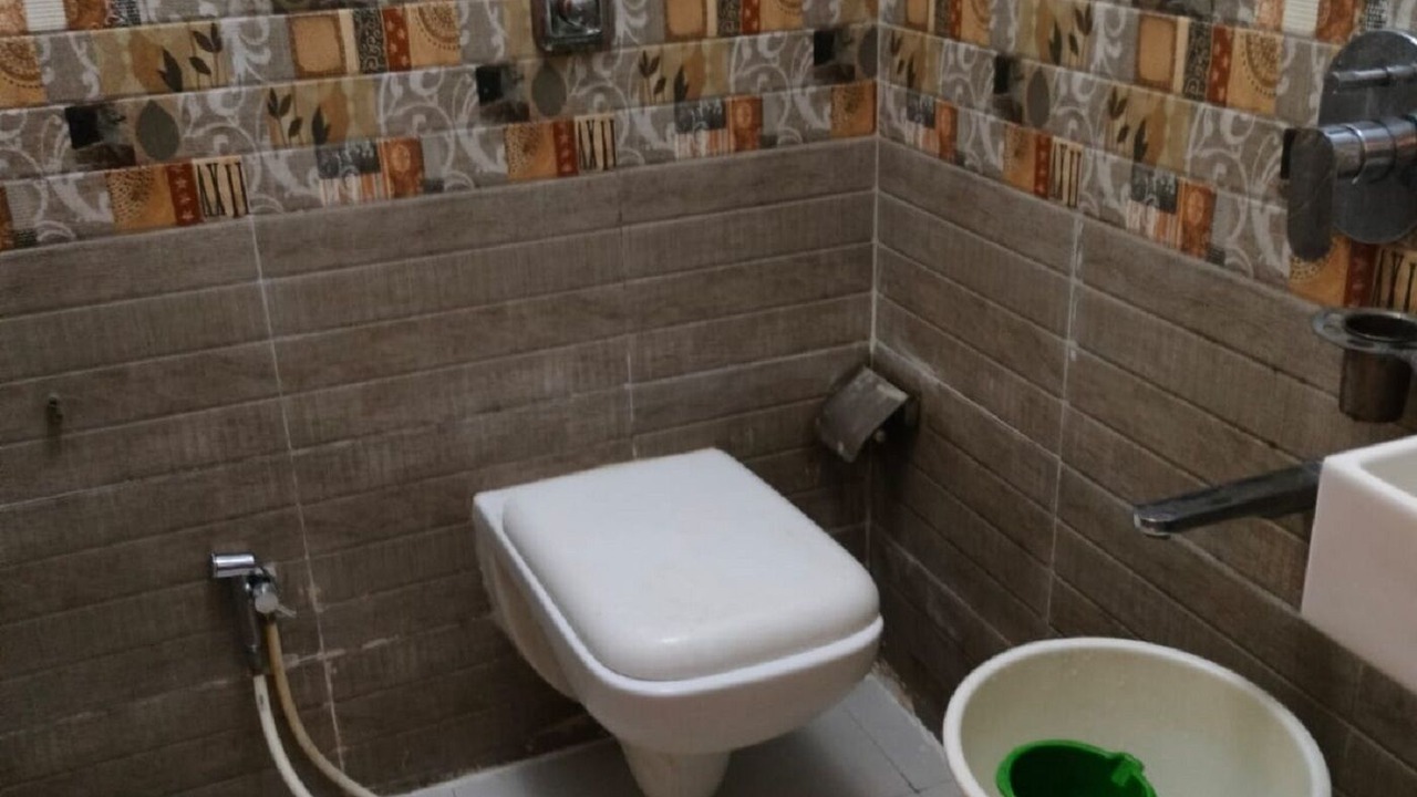 Photo of Bathroom in Kurla