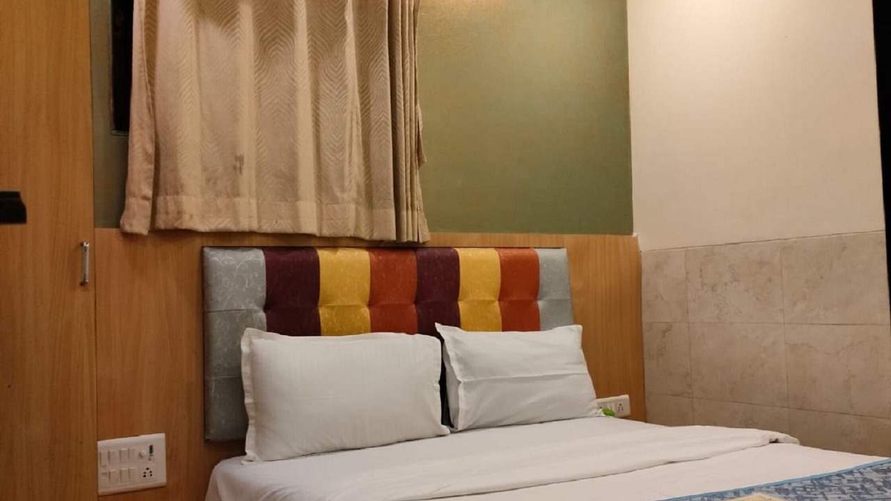 Photo of Bedroom in Kurla