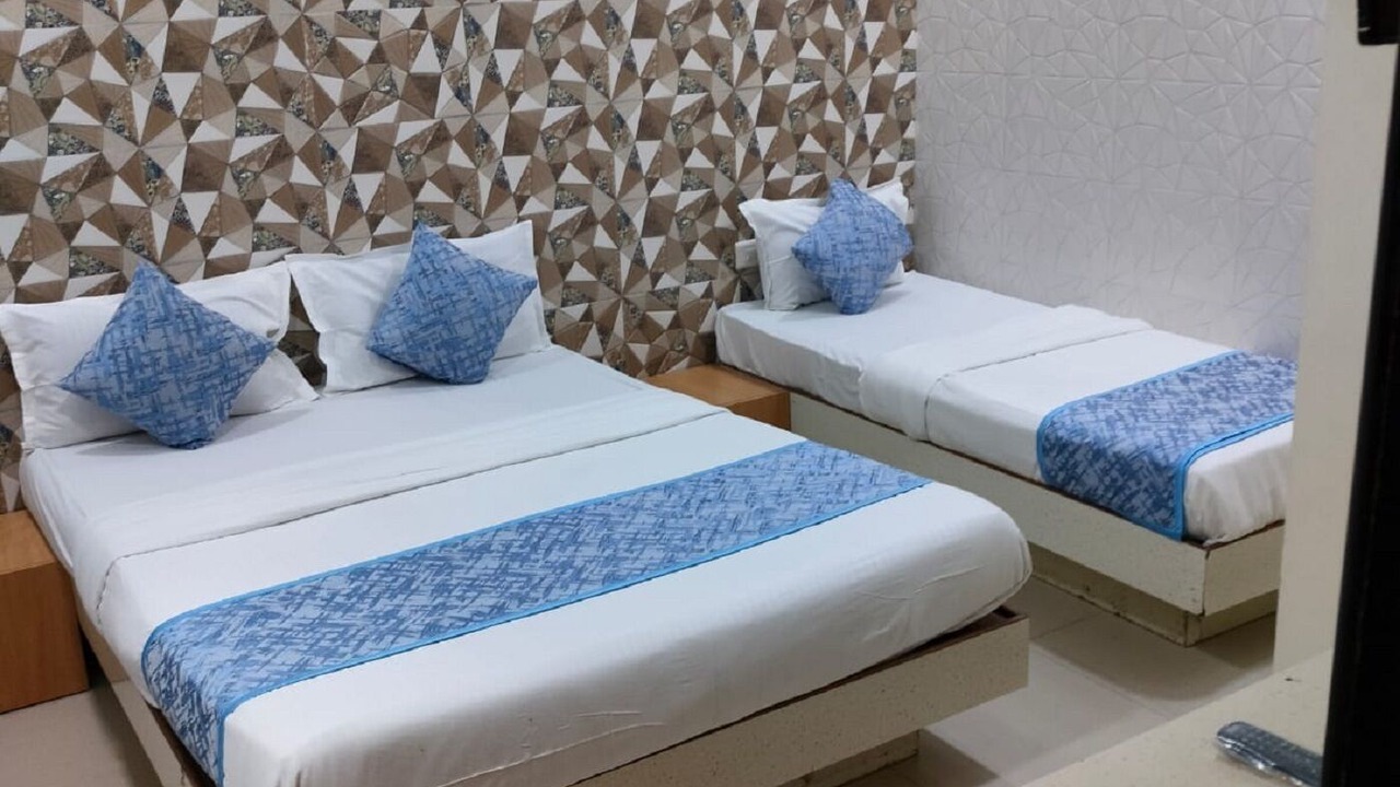 Photo of Bedroom in Kurla