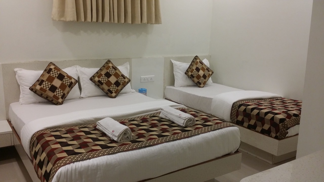 Photo of Bedroom in Kurla