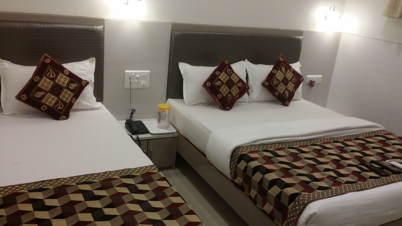 Photo of Bedroom in Kurla