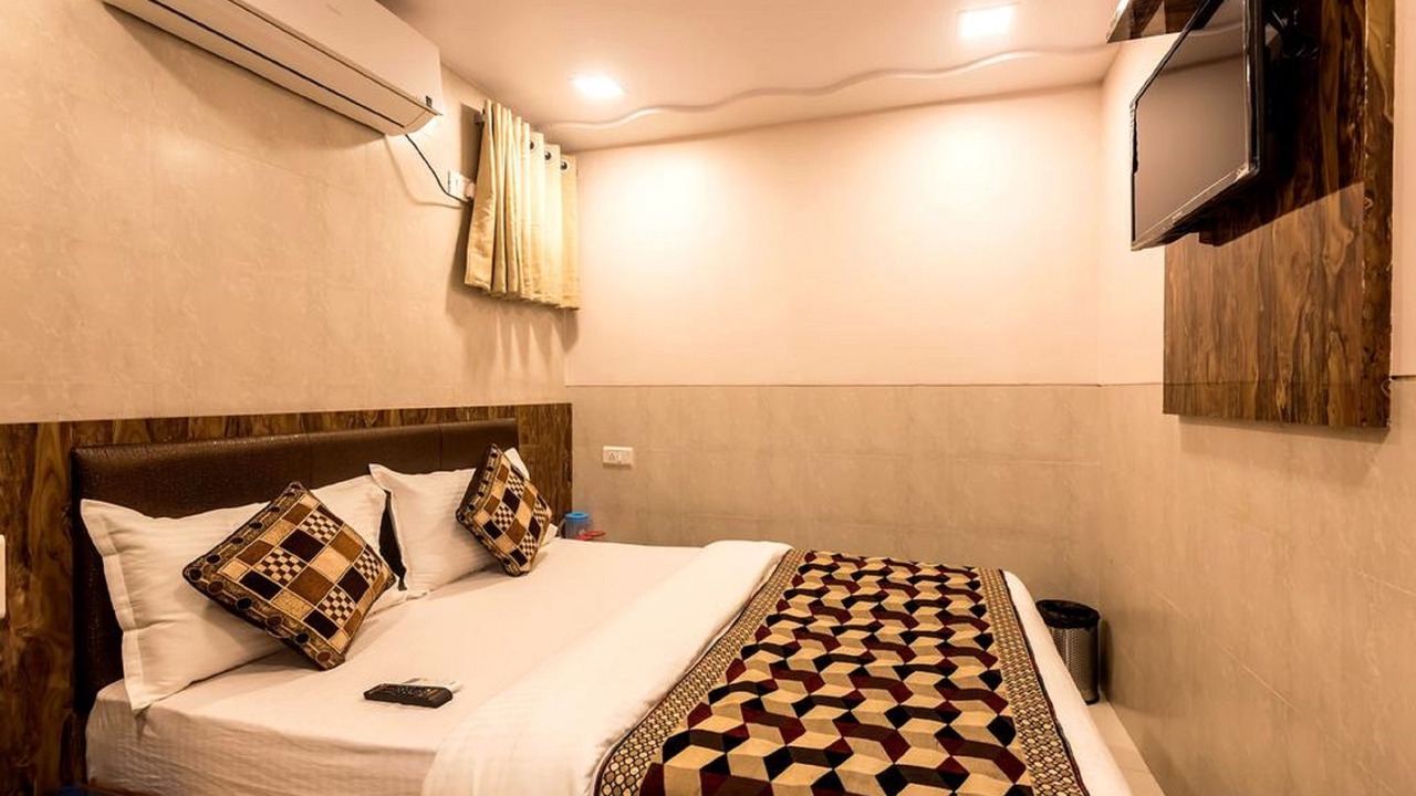 Photo of Bedroom in Kurla