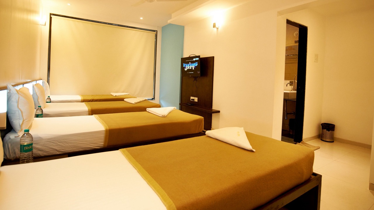 Photo of Bedroom in Shirdi