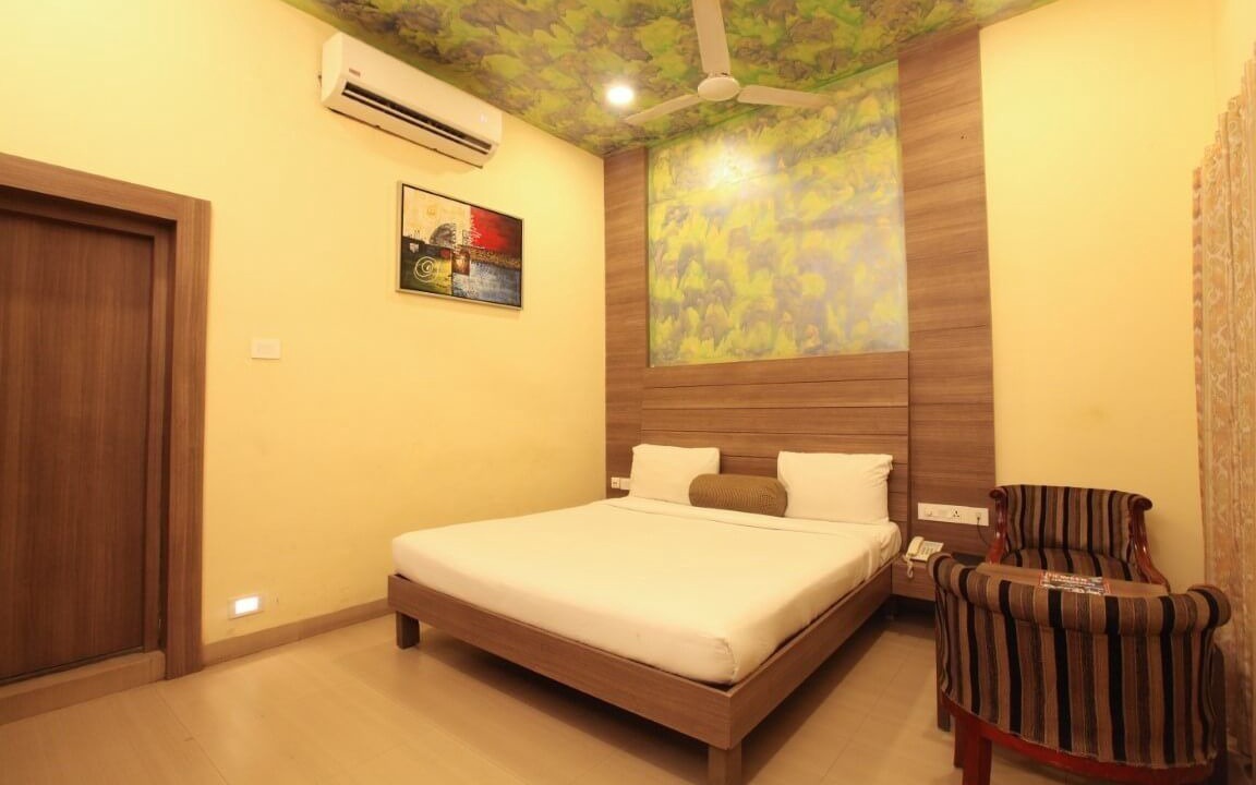 Photo of Bedroom in Hyderabad