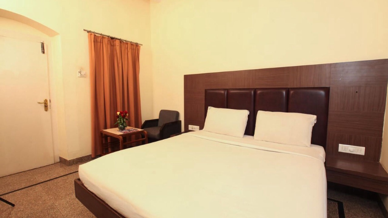 Photo of Bedroom in Hyderabad