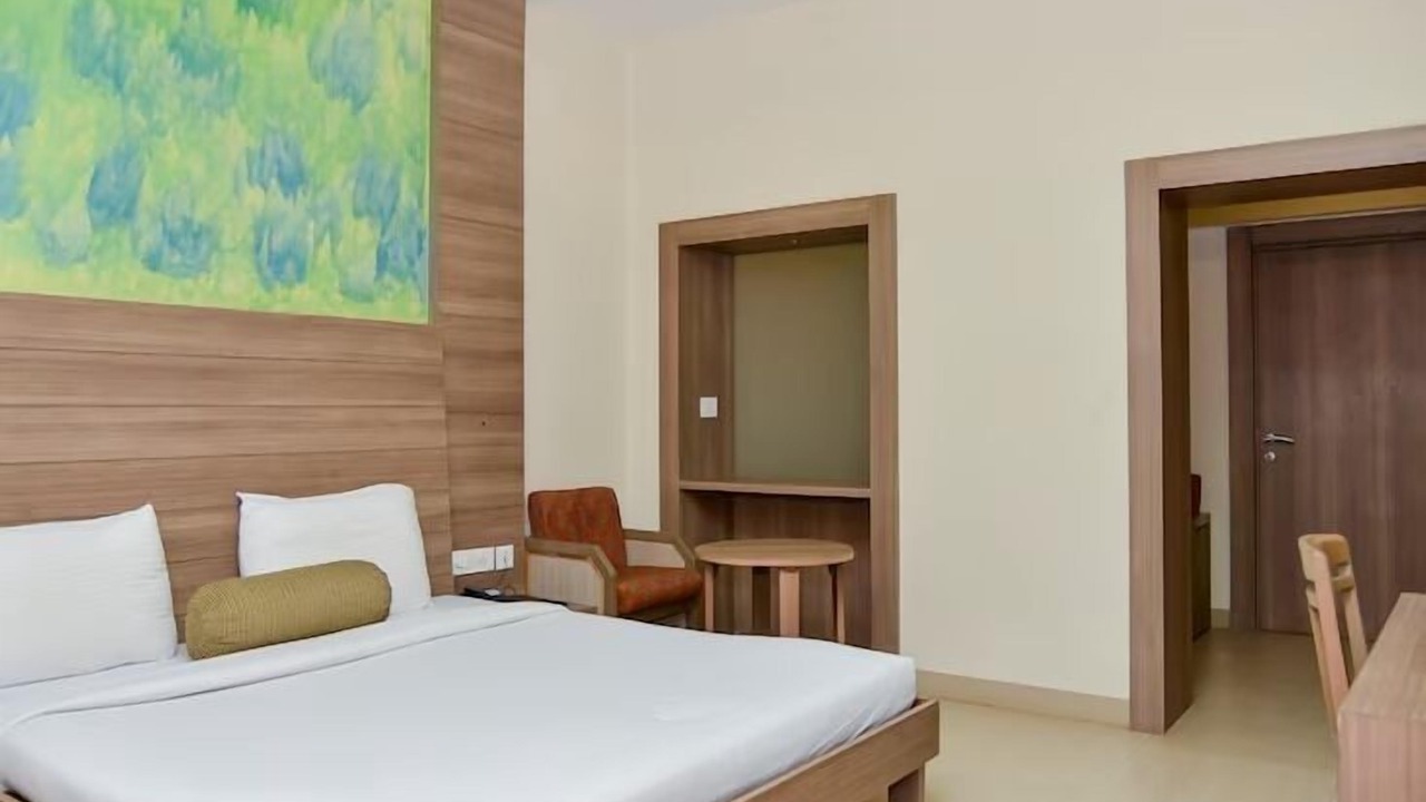 Photo of Bedroom in Hyderabad