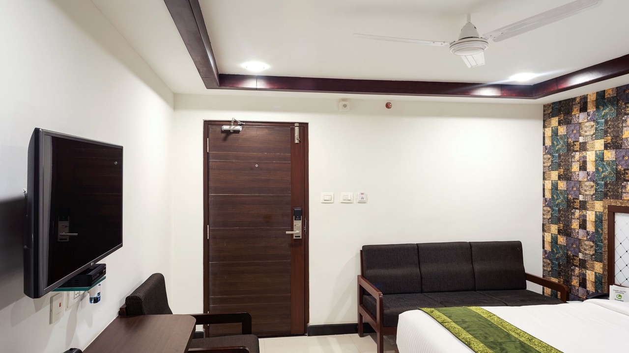 Photo of Bedroom in Vijayawada
